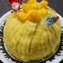 クリスマスイブごはん