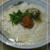 梅干しにゅうめん