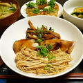 醤油味には無限の世界があるのである。