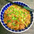 節約レシピ♡男子が喜ぶ!豚ごぼうのスパイシー中華風カレー炒め
