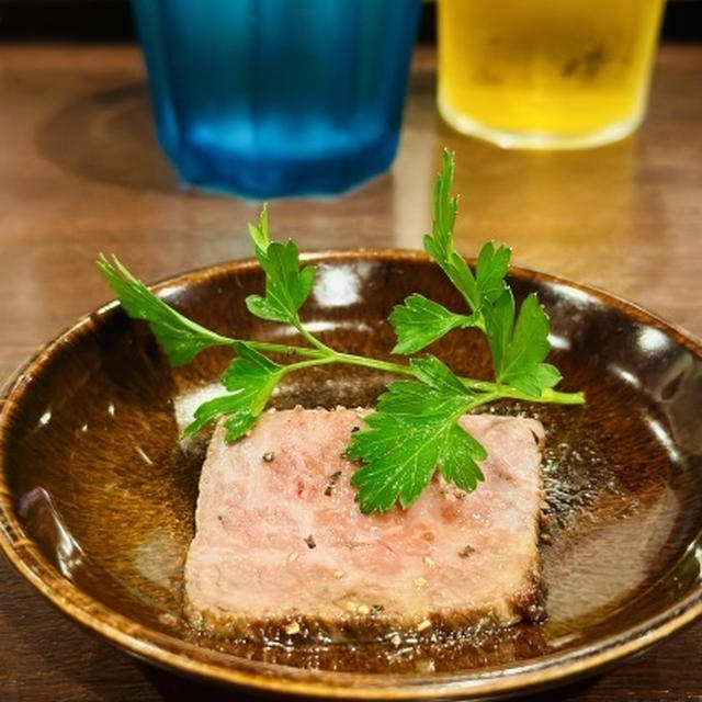 豪華ランチと味気ないランチ