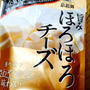 旨みほろほろチーズ