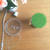 GREEN SMOOTHIE

エンダイブ 4枚
バナナ 1/2本
キウイ 1/2個
甘酒 1スプーン
水...