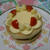 ケーキみたいな朝食マフィン