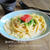 朝10分で♥簡単ヘルシー・豆乳たらこパスタ