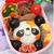 2023年3月8日(水)この日の #nacchiのお弁当 は、#ベイマックスいっぱい弁...