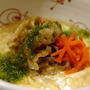 ★　肉玉アンカケうどん