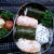 おにぎり弁当
