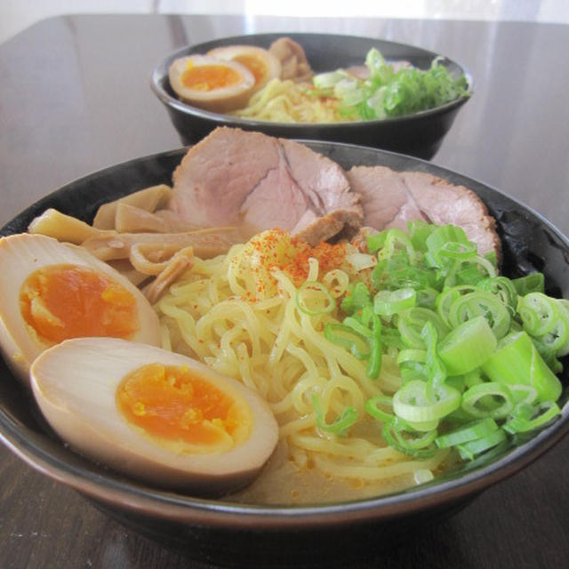 菊水「ラーメン味噌味」