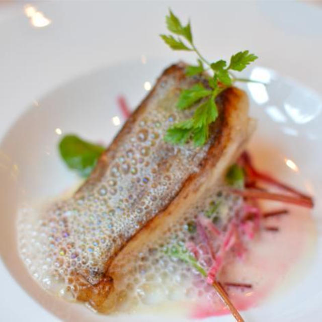Frogner Bistro, Restaurant, Oslo
