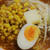 味噌ラーメン　豚しゃぶ