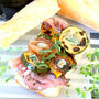 Antipasto Sandwichアンティパストサンドイッチ
