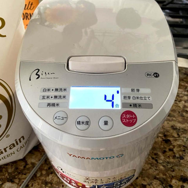 パン派？ごはん派？