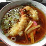 てんぷらラーメンの話２
