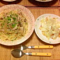 101111★和風パスタ