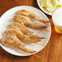 フーディストノート連載「手羽先のガーリック焼き鳥」