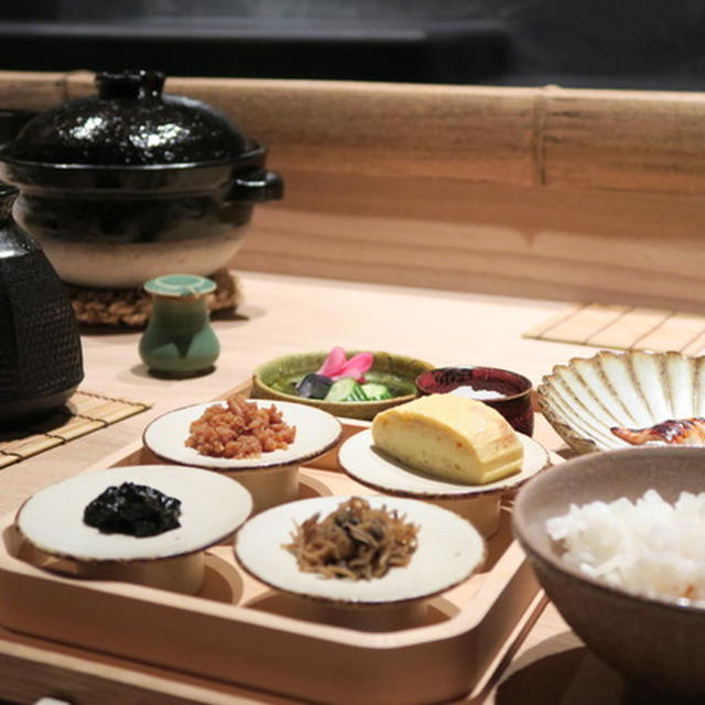 【恵比寿】大人なカウンターでしっぽり和食デート。極上の土鍋ごはんと日本酒を堪能して「恵比寿 米ル （エビス コメル）」