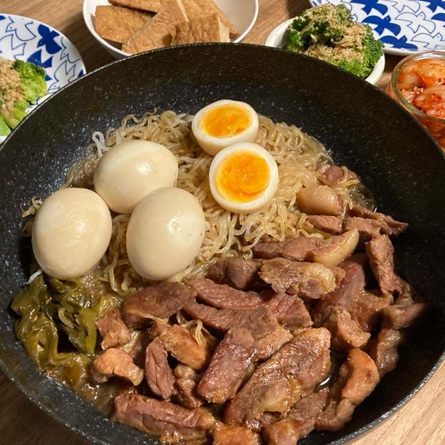 白米が進むおかず♪