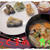 【塩さば】＆【けんちん汁】定食♪