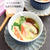 レンジでお手軽♪【なめらか茶碗蒸し】#ひな祭り#時短レシピ