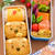 【キャラ弁】ドライカレーのプーさん弁当