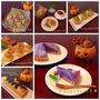 ハロウィンレシピ♡ドドーーーン！とまとめ第3弾♡とまたまた限定
