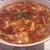 樓外樓飯店 （楼外楼飯店 ロウガイロウハンテン）　“酸辣湯麺”