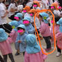 2010.10.16　運動会☆