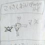 工作男子、工作本を作る。