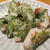【旨魚料理】ウスメバルの塩麹大葉包み焼き