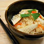 簡単！！筍（たけのこ）の炊き込みご飯の作り方／レシピ