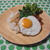 グリーンカレー風味エスニックそぼろご飯
