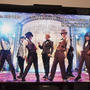 ♪　w-inds.×FNSお疲れさま。動画