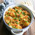 Kabocha Stuffed Shells, Picante!南瓜詰めパスタ