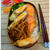 海苔弁　コメダ珈琲店　甲府貢川　山梨グルメ