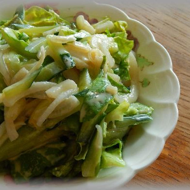 新玉ねぎって、こんなにトロトロ？！