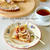 [レシピあり]ノンバターのりんごのタルト…