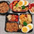 カラスガレイの煮つけ弁当・あら汁・お弁当作りの話