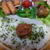 ウインナー弁当☆