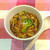 野菜高騰対策に♪トマトジュースと福豆で！豚肉と福豆のトマトカレー煮