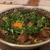 趣味多い話／【recipe】牛たま蕎麦