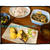 【献立80】鰆の西京焼き＆がんもどきとニラのひき肉炒め