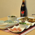 ☆本日ボージョレ・ヌーヴォ2010解禁!!　18日夜ご飯☆
