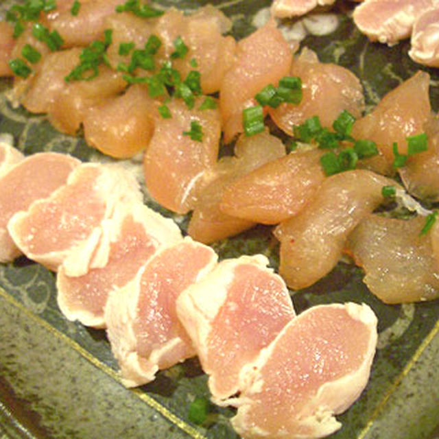 鶏鴨尽くしの会