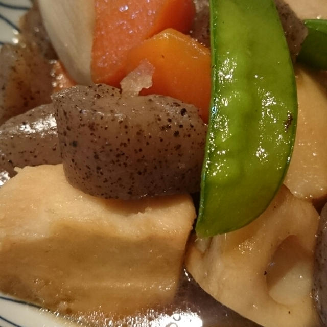 お夕食❤