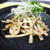 根菜の焼きサラダ仕立て