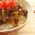 Omamama家の牛丼