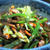 ■簡単５分！！常備菜【ピーマン／ツナ缶・塩昆布の炒め物】味付け不用で滅茶美味しい♪