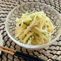 2025年5月レッスンのご案内です♪　5月テーマ「春野菜が美味しい簡単中華3品♪」