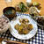 【豚ヒレ肉のカレーマスタード】#簡単#時短#アスリートに嬉しい　…晩ごはんと朝ごはん。